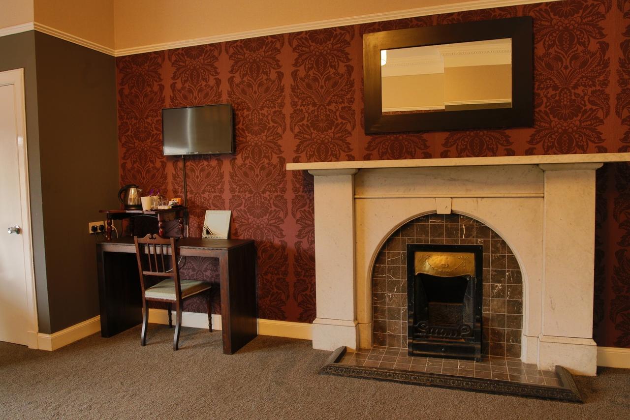 The Alfred Hotel - Glasgow — Photos 2