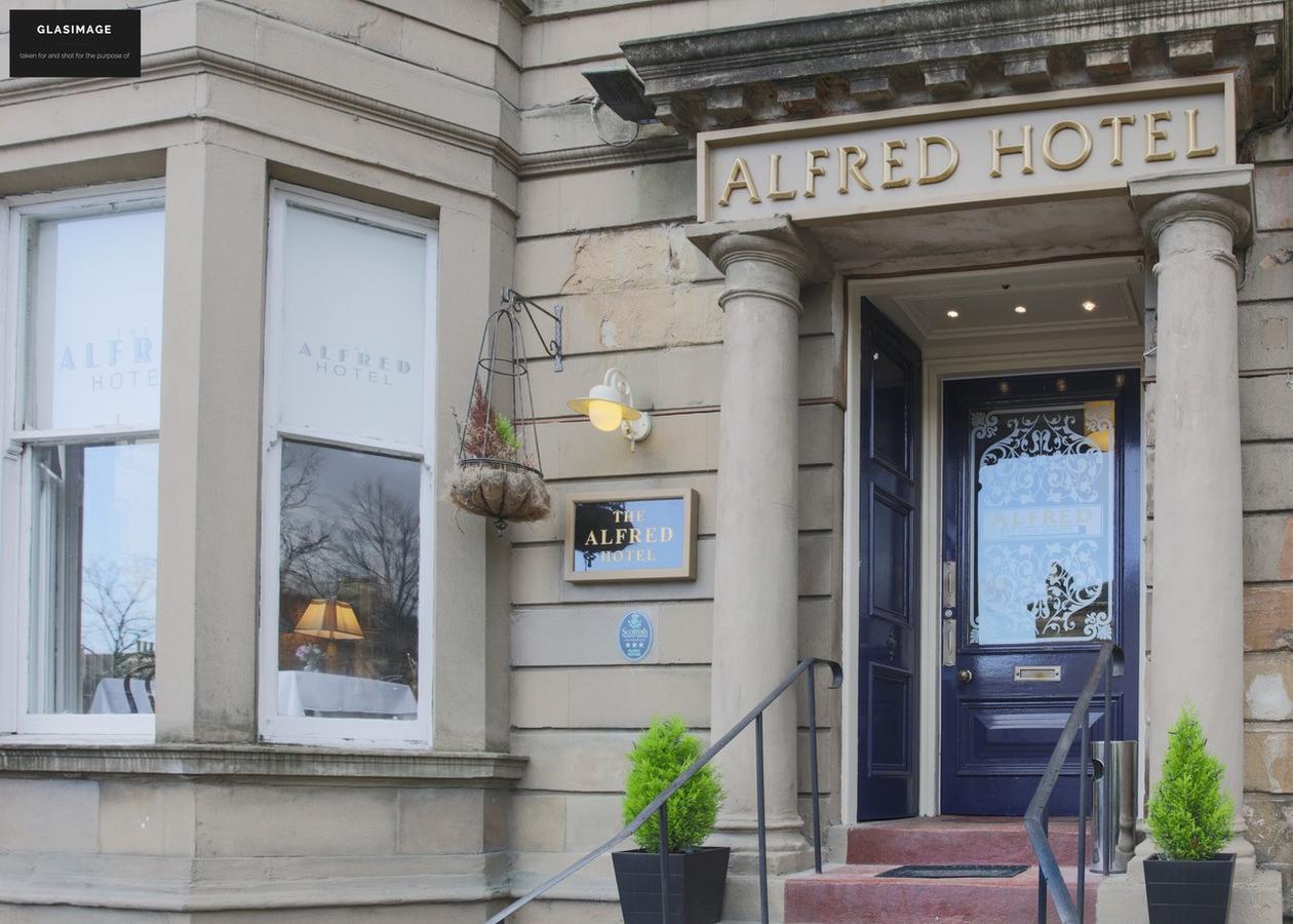 The Alfred Hotel - Glasgow, Glasgow